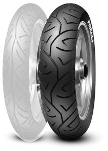 PIRELLI s SPORT DEMON y130/80-17 M/C TL 65Hz X|[cf[ ^C BMW HONDA z_ KAWASAKI JTL KTM MOTOGUZZI gOb` SUZUKI XYL SWM TRIUMPH gCAt I[h^CEX|[c I