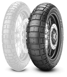 PIRELLI s SCORPION RALLY STR y120/90-17 M/C TL 64HM+Sz XR[sI [ ^C NX650h~l[^[ RG400 RG500 K} GSX750S J^i GSX750E XT400AeVA HONDA z_ SUZUKI XYL YAMAHA }n I