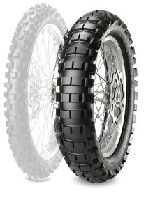 PIRELLI ピレリ SCORPION RALLY 【150/70 R 18 M/C TL 70RM+S】 スコーピオン ラリー タイヤ APRILIA アプリリア HARLEY-DAVIDSON ハーレーダビッドソン HONDA ホンダ HUSQVARNA ハスクバーナ KAWASAKI カワサキ KTM TRIUMPH