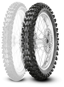 PIRELLI s SCORPION MX32 MID SOFT y90/100-16 NHS 51Mz XR[sIMX32~bh\tg ^C MC85 CR80R/RII CRF100F CR85R/RII CRF125F CRF150RII TC85 KX80/II KX100 KLX125 KLX140L KX85-II KX112 KX85 L 85SX RM85L YZ85LW TT-R125LW TT-R12