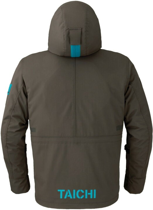 楽天市場】RS TAICHI アールエスタイチ RSJ726 モンスター オール  