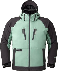 RS TAICHI アールエスタイチ RSJ730 ソフトシェル オールシーズンパーカ オールシーズンジャケット ジャケット アパレル