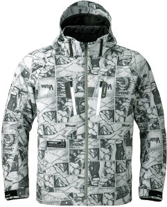 RS TAICHI アールエスタイチ RSJ730 ソフトシェル オールシーズンパーカ レディース オールシーズンジャケット ジャケット アパレル