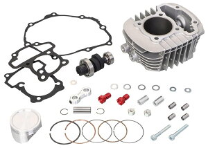 KITACO L^R 145cc LIGHT {AAbvLbg X[p[Ju110 NXJu110 HONDA z_ GWp[c GW