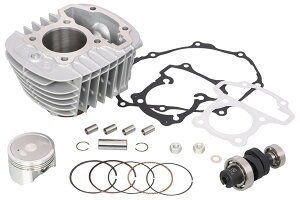 KITACO L^R 124cc LIGHT {AAbvLbg X[p[Ju110 NXJu110 HONDA z_ GWp[c GW