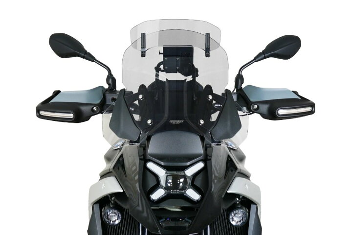 MRA エムアールエー スクリーン 優り スポーツ R1300GS BMW BMW