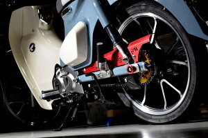 EVATEK G@ebN A~`F[K[h X[p[JuC125 HONDA z_ `F[K[h t[