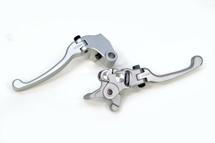 楽天市場】153GARAGE 153ガレージ ショートレバーセット XSR125 YAMAHA 