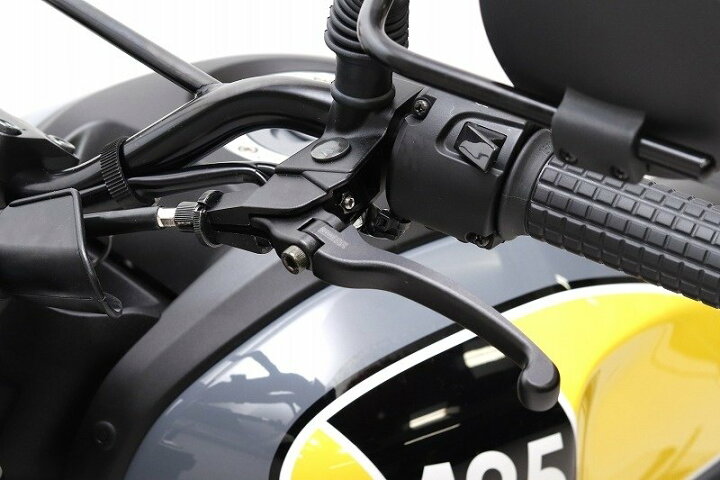 楽天市場】153GARAGE 153ガレージ ショートレバーセット XSR125 YAMAHA 