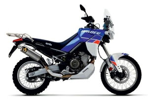 ARROW A[ INDY RACE EVO XbvI}t[ TUAREG 660 APRILIA AvA }t[