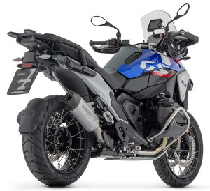 ARROW A[ INDY RACE EVO XbvI}t[ R 1300 GS BMW }t[ TCT[ގFA~jE