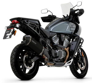 ARROW A[ SONORA XbvI}t[ Pan America 1250 HARLEY-DAVIDSON n[[_rbh\ }t[