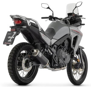 ARROW A[ INDY RACE XbvI}t[ XL 750 TRANSALP HONDA z_ }t[ TCT[ގFA~jE