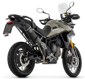 ARROW A[ RACING VELOCE XbvI}t[ TIGER 850 900 TRIUMPH gCAt }t[