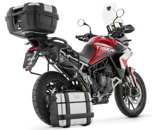 ARROW A[ RACING VELOCE XbvI}t[ TIGER 850 900 TRIUMPH gCAt }t[