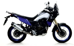 ARROW A[ INDY RACE EVO XbvI}t[ Tenere 700 YAMAHA }n }t[ TCT[ގF`^