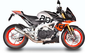 SPARK EXHAUST Xp[N }t[ GRID-O XbvI}t[ RSV4 1000 RR RF TUONO V4 FACTORY APRILIA AvA