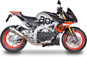 SPARK EXHAUST Xp[N }t[ KONIX XbvI}t[ RSV4 1000 RR RF TUONO V4 FACTORY APRILIA AvA