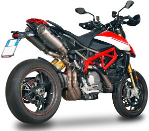 SPARK EXHAUST Xp[N }t[ GRID-O XbvI}t[ HYPERMOTARD 950 SP DUCATI hDJeB