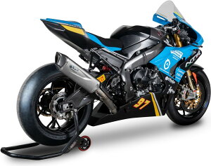 SPARK EXHAUST Xp[N }t[ FORCE EVO [VOtGL][Xg}t[ CBR 1000 RR-R HONDA z_ tGL][Xg}t[