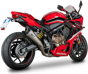 SPARK EXHAUST Xp[N }t[ yEuro5zKONIX EVO tGL][Xg}t[ nC}Egdl CB 650 R CBR HONDA z_