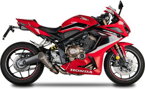 SPARK EXHAUST Xp[N }t[ GRID-O tGL][Xg}t[ CB 650 R CBR HONDA z_