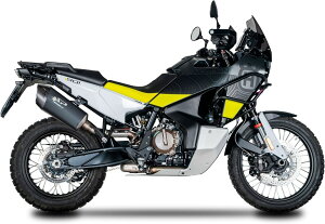 SPARK EXHAUST Xp[N }t[ [5 FIGHTER EVO TCT[ XbvI}t[ NORDEN 901 890R ADVENTURE 790 HUSQVARNA nXNo[i KTM