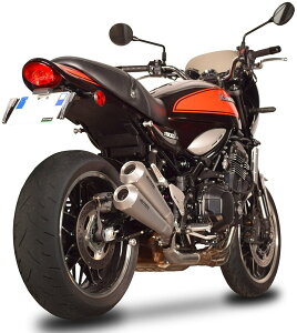 SPARK EXHAUST �X�p�[�N �}�t���[ 1in2 �X���b�v�I���}�t���[ Z900 RS KAWASAKI �J���T�L