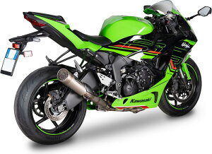 SPARK EXHAUST Xp[N }t[ GRID-O [VOtGL][Xg}t[ ZX-6R KAWASAKI JTL tGL][Xg}t[