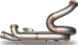 SPARK EXHAUST Xp[N }t[ [VO t`^GL][XgpCv 1290 SUPER DUKE R EVO 1390 KTM GL][XgpCv