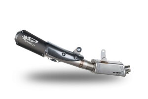 SPARK EXHAUST Xp[N }t[ MotoGP TCT[ XbvI}t[ STREET TRIPLE 765 RS R S TRIUMPH gCAt