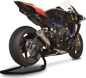 SPARK EXHAUST Xp[N }t[ FIGHTER XbvI}t[ YZF R1 YAMAHA }n