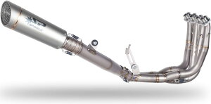 SPARK EXHAUST Xp[N }t[ GRID-O [VOtGL][Xg}t[ YZF R6 YAMAHA }n tGL][Xg}t[