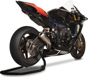 SPARK EXHAUST Xp[N }t[ MOTOGP XbvI}t[ YZF R1 YAMAHA }n