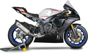 SPARK EXHAUST Xp[N }t[ FORCE EVO [VOtGL][Xg}t[ YZF R1 YAMAHA }n tGL][Xg}t[