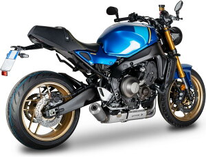 SPARK EXHAUST Xp[N }t[ MotoGP TCT[ tGL][Xg}t[ MT-09 XSR 900 YAMAHA }n