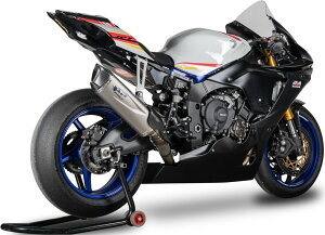 SPARK EXHAUST スパーク マフラー EWC レーシングフルエキゾーストマフラー YZF R1 YAMAHA ヤマハ フルエキゾーストマフラー