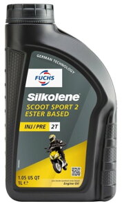 SILKOLENE VR Scoot Sport 2 (XN[g X|[c 2) y1Lz y2TCNICz 2TCNIC IC
