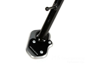 HEPCO��BECKER �w�v�R���x�b�J�[ �T�C�h�X�^���h�G���h Scrambler 400 XC X Speed TRIUMPH �g���C�A���t �T�C�h�X�^���h �t���[��