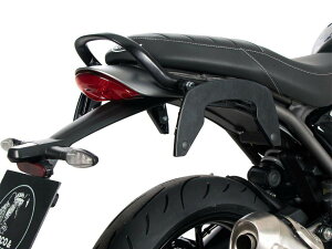 HEPCOBECKER wvRxbJ[ TCh\tgP[Xz_[ uC-Bowv Scrambler 400 X Speed TRIUMPH gCAt obOE{bNXtXe[ ԑ̗pobOEP[X