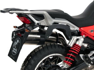 HEPCOBECKER wvRxbJ[ TCh\tgP[Xz_[ uC-Bowv V85TT Strada Travel MOTOGUZZI gOb` obOE{bNXtXe[ ԑ̗pobOEP[X