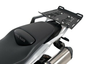 HEPCO��BECKER �w�v�R���x�b�J�[ �������A�L�����A�g���v���[�g V85TT Strada Travel MOTOGUZZI ���g�O�b�` ���A�L�����A �O��