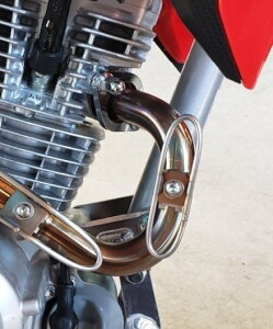OUTEX AEebNX IvVq[gK[hX[ CRF125F HONDA z_ }t[K[hEq[gK[h }t[