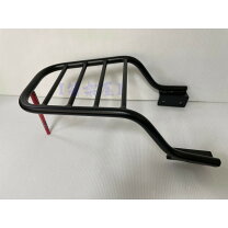 楽天市場】ZR－7S（リアキャリア｜外装パーツ）：パーツ<バイク用品<車 