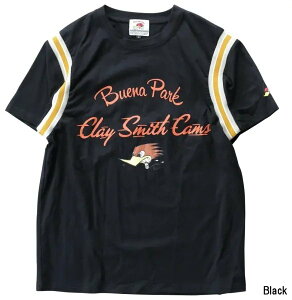 Clay Smith クレイスミス SWEATY Tシャツ アパレル