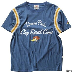 Clay Smith クレイスミス SWEATY Tシャツ アパレル