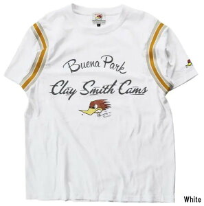 Clay Smith クレイスミス SWEATY Tシャツ アパレル