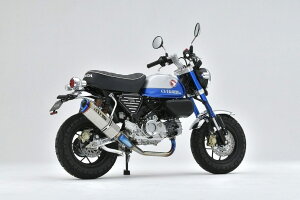 OVER I[@[ TT-Formula RS Monkey125 HONDA z_ tGL][Xg}t[ }t[
