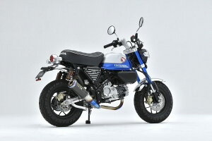 OVER I[@[ GP-PERFORMANCE XL Monkey125 HONDA z_ tGL][Xg}t[ }t[