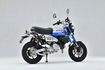 楽天市場】モンキー125ノーマルルックマフラーの通販